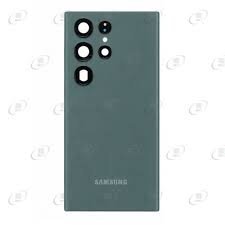Samsung S22 Ultra Back —GREEN
